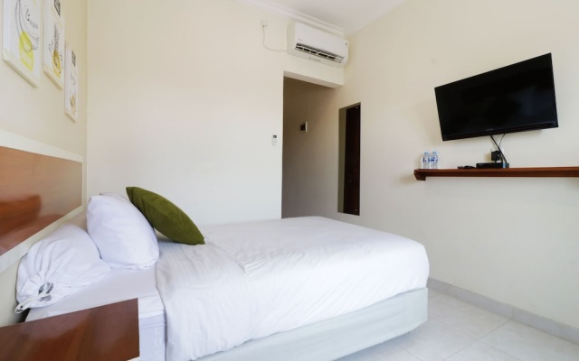 Nikara Residence Syariah – Guest Rooms – Jakarta