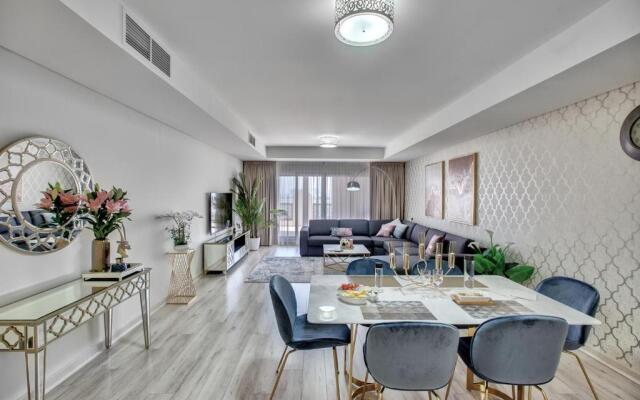 Luxury Apartments at Balqis Residence