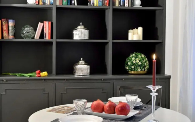 24 Giotto Guesthouse