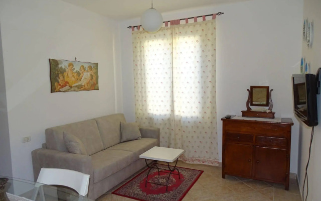 Terra dei Santi Country House