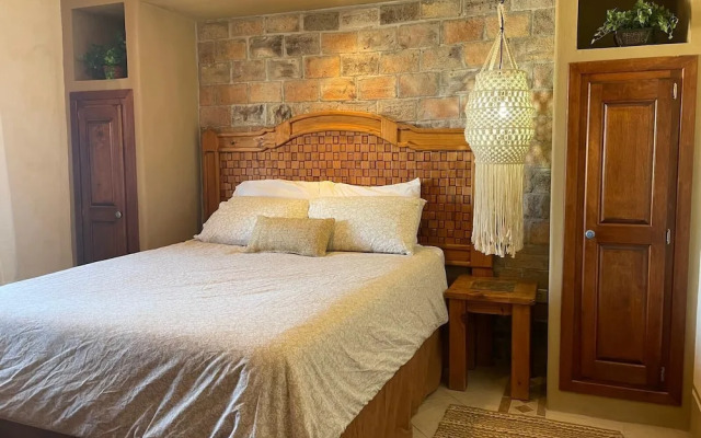 El Pueblo Condominiums by Rocky Host