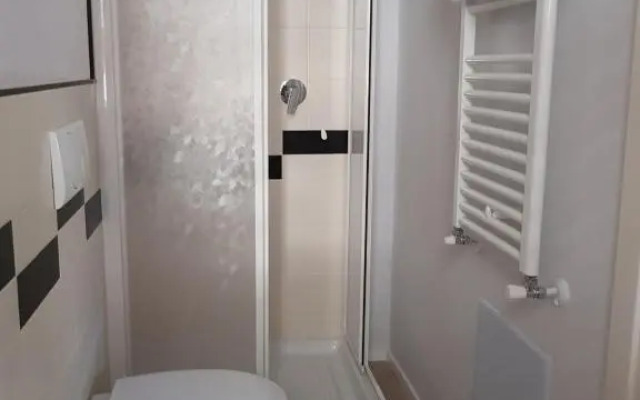 Affittacamere Umberto I