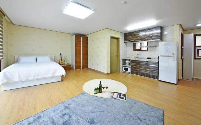 Tongyoung Misung Sweet Pension