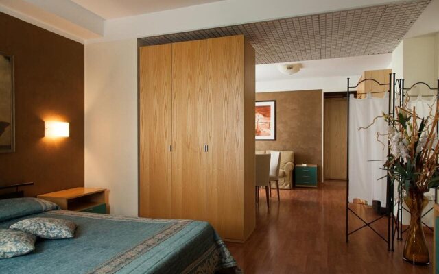 Hotel Leonardo Da Vinci