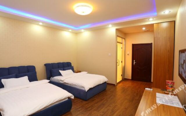 Longjia Tianyuan Hotel
