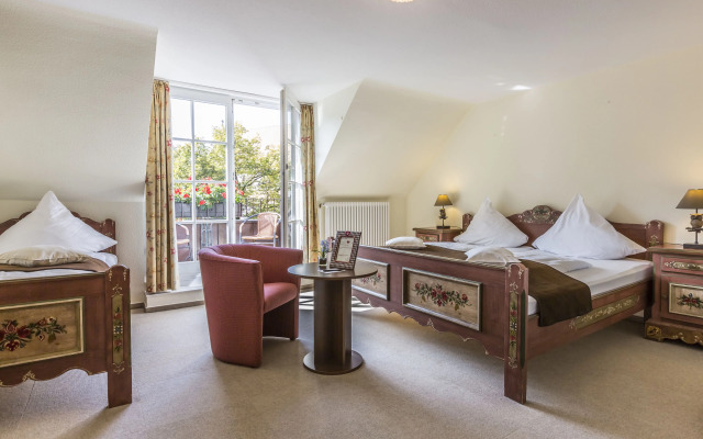 Hotel-Gasthaus Goldener Engel