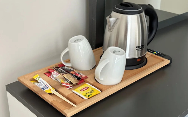 Şirin Garden Ayvalık