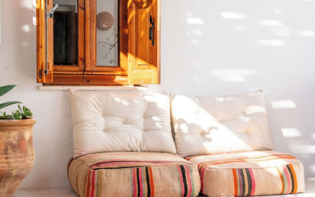Villa Vasoula Lindos