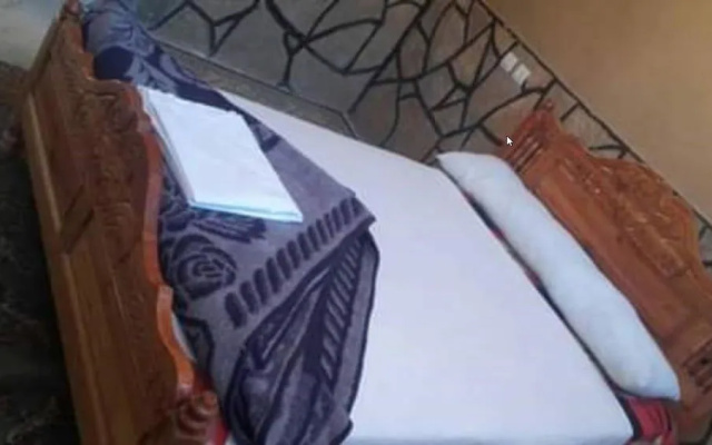 Dounia Hostel
