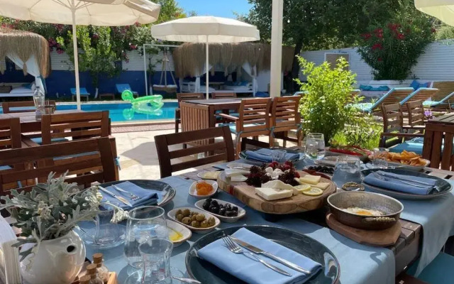 B&B Butik Hotel
