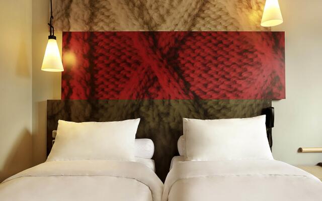 Luminor Hotel Legian Seminyak