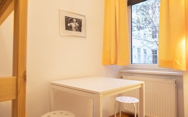 CoLiving 3BR shared Apt. Belvedere