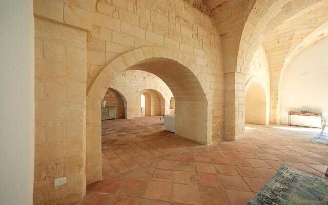 Masseria Francescani