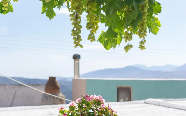 Charming Cretan House 2BR 2bths Wifi