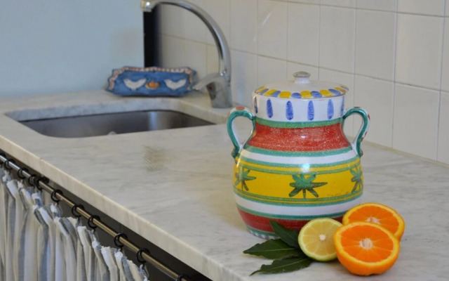 Villa de Leva - Casa Della Nonna