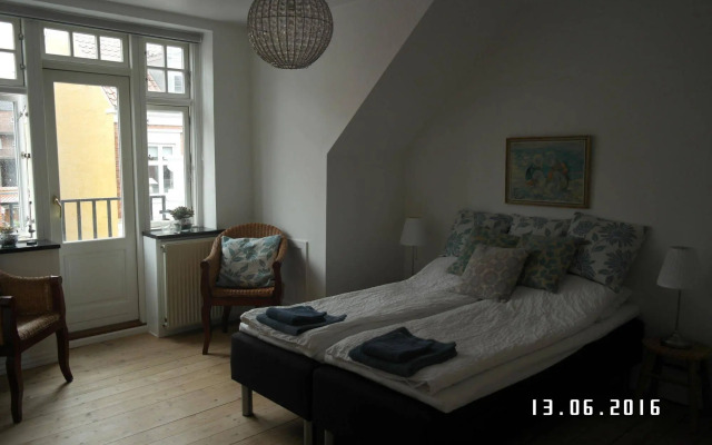 Sweethome Guesthouse