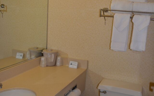 Motel 6 Anderson, IN - Indianapolis