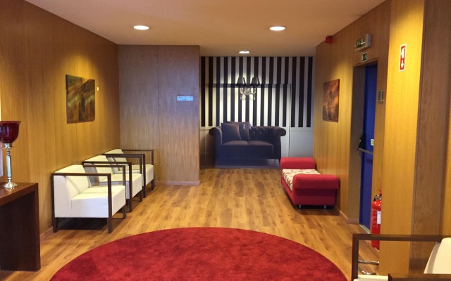 Eurosol Residence Hotel Apartamento