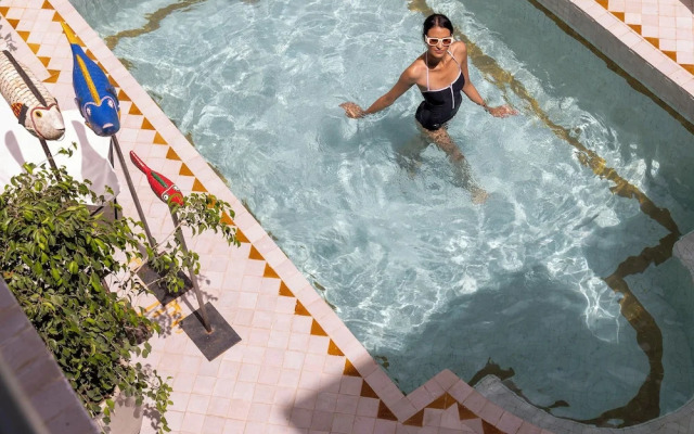 Riad Laz Mimoun & Spa