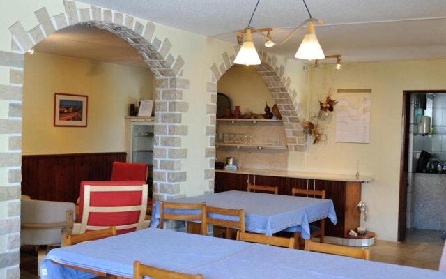 Residência Água de Madeiros