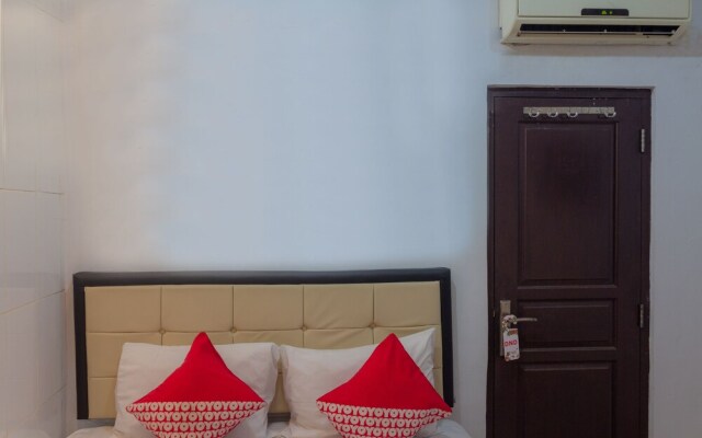 K68 Residence By OYO Rooms
