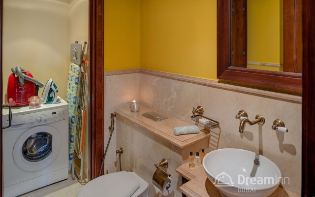 Dream Inn Apartments - Arabian Old Town