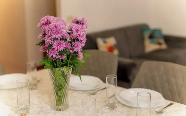 Appartamento San Frediano