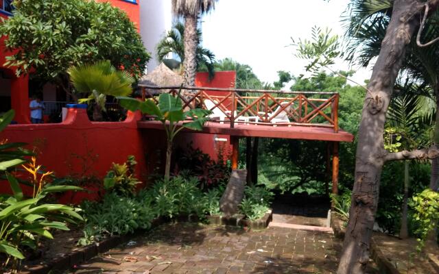Villas Itzamara