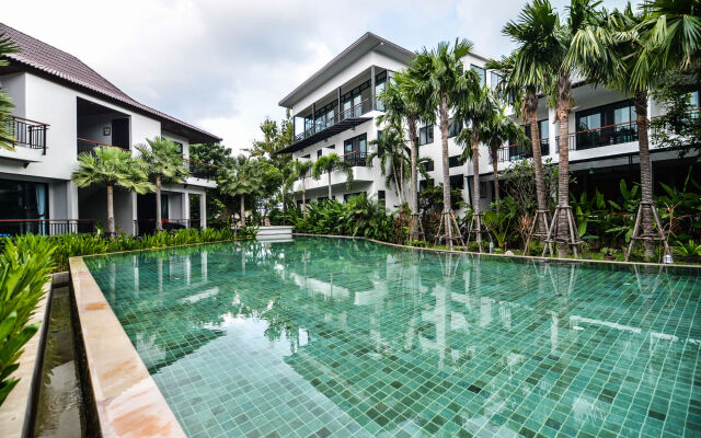 Coco Retreat Phuket Resort & Spa