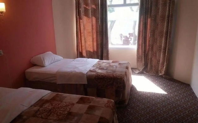 Hunza Panorama Hotel