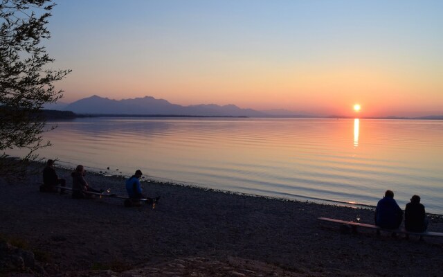 Chiemsee Chalet