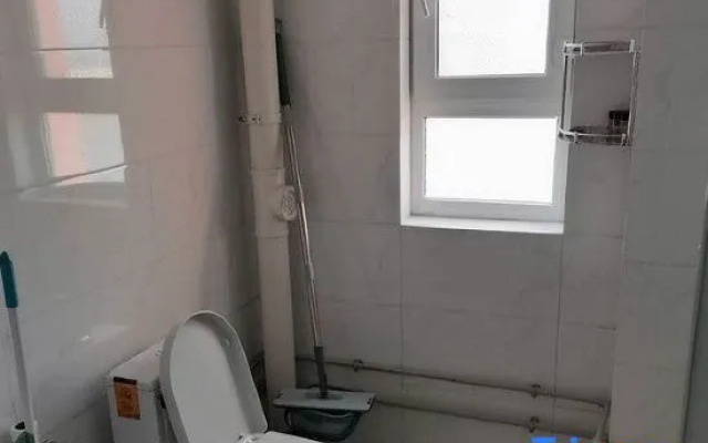 Tieqi Youth Apartment