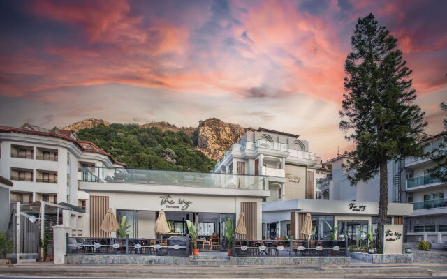 Melita Apart Hotel