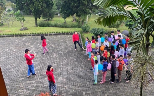 Grha Kasih