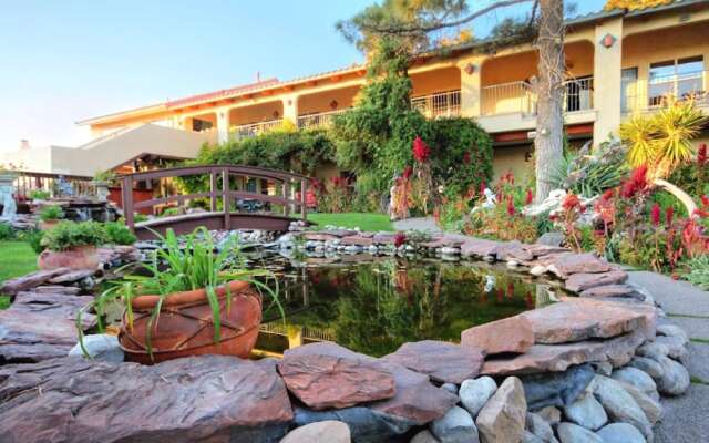 The Inn at Paradise