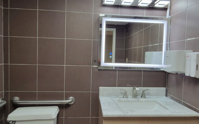 Extend-a-Suites - Extended Stay, I-40 Amarillo West