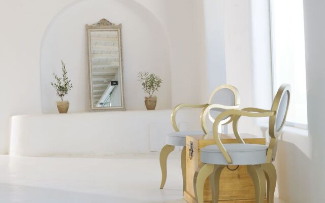 Suntouch Suites ‘’By Checkin’’ Adults Only