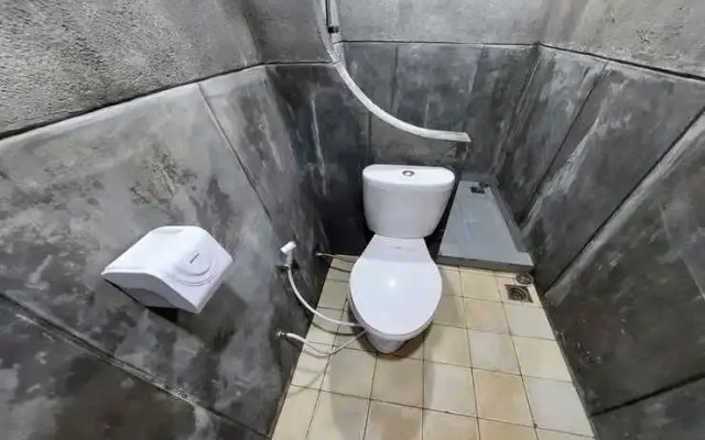 DikaJaya Guesthouse Syariah