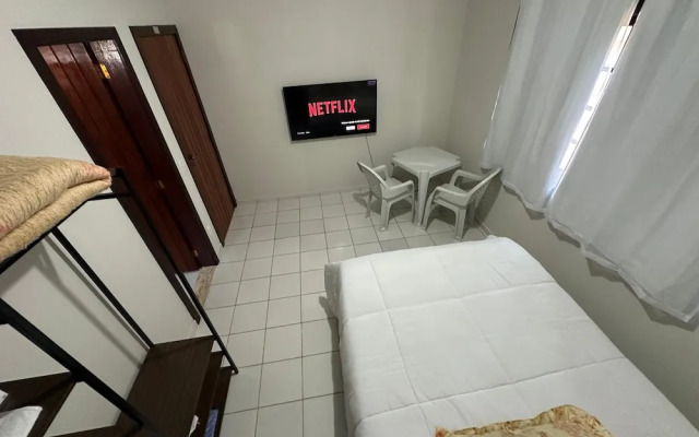 Pousada Jet Club Marine Angra