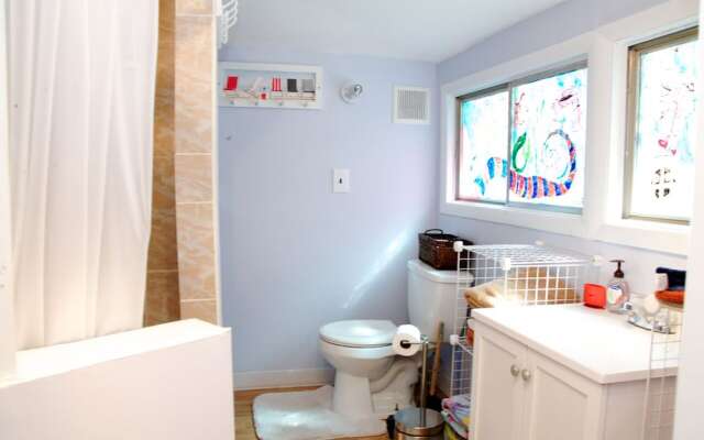 My Carolina Beach House