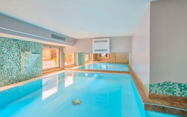 Resort Borgo Santa Lucia