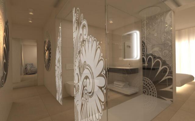 Palazzo Gatto Art Hotel & SPA, BW Premier Collection