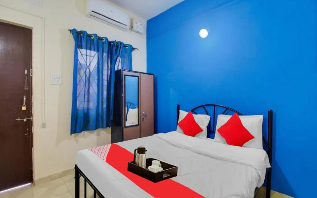 Oyo Flagship 702673 Hotel Anjuna Creek