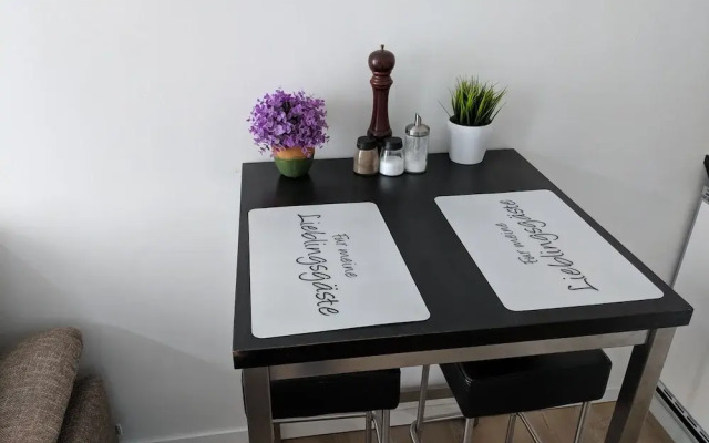 Business Apartments Ratingen 5
