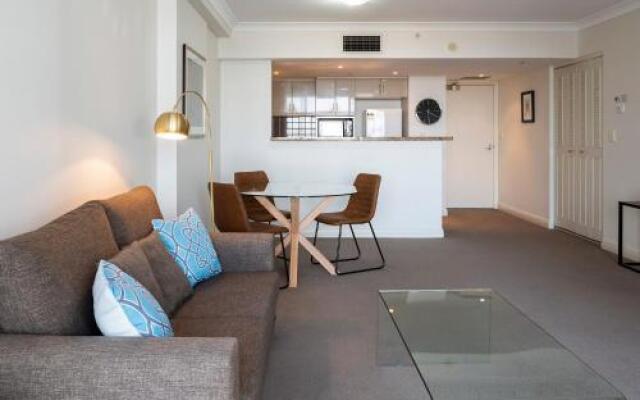 Astra Apartments Chatswood