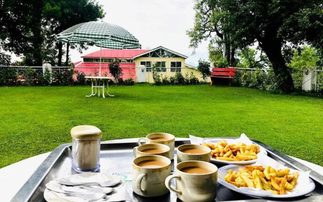 Grand Premium Continental Hotel