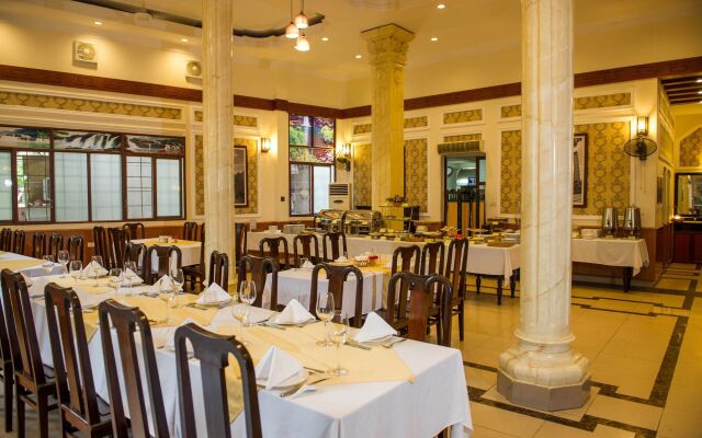 Thuy Anh Hotel