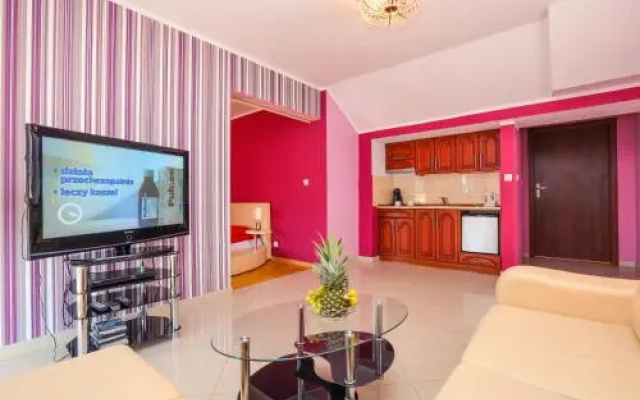 Apartament Margarites