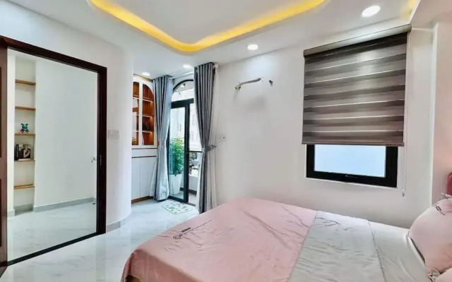 Hoanglinhhome
