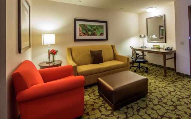 Hilton Garden Inn Uniontown